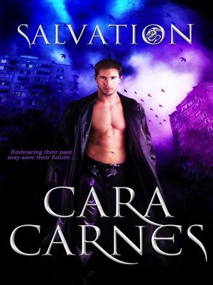cover image of Salvation